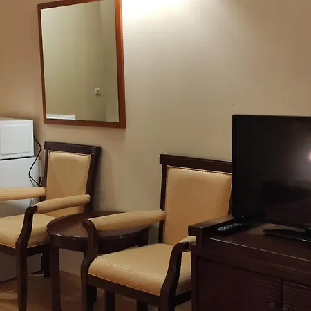 Beachfront In 4star - Kiten (Burgas)